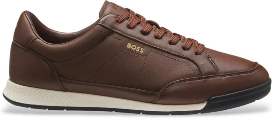 Hugo Low-Top Sneakers