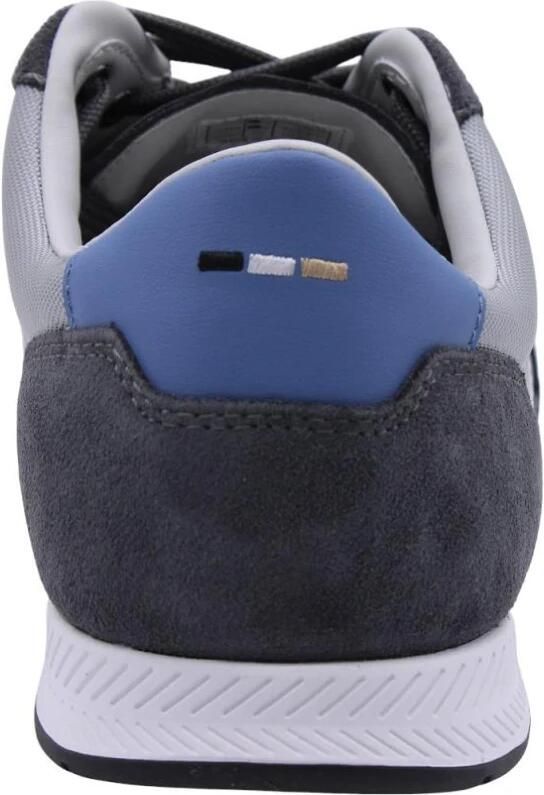 Hugo Stijlvolle Sneaker voor nen en - Foto 7