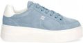 Hugo Lyzz Sneaker - Blauw