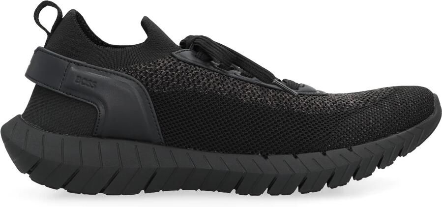 Hugo Mesh Sock Sneakers - Foto 2