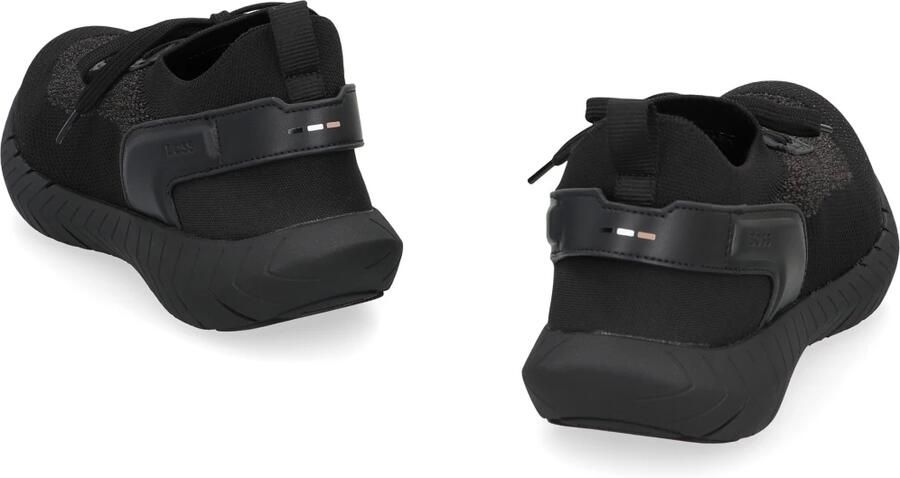 Hugo Mesh Sock Sneakers