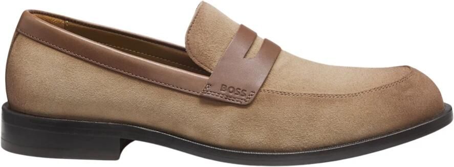 Hugo Noel Mocc Penny Loafer