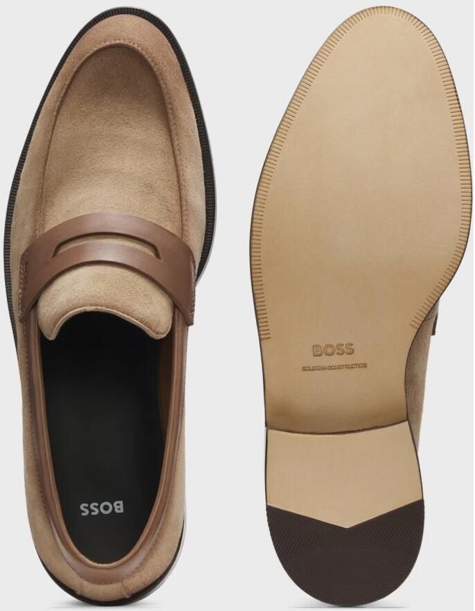 Hugo Noel Mocc Penny Loafer - Foto 2