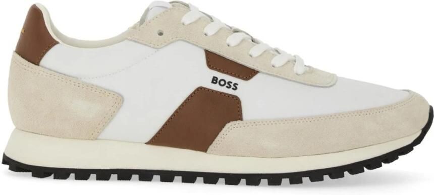 Hugo Parkour L Sneakers