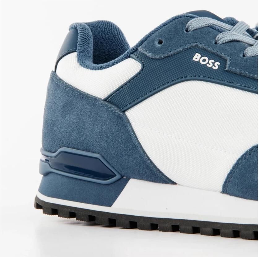 Hugo Parkour Sneakers - Foto 2