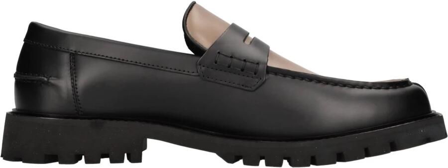 Hugo Platte schoenen in meerdere kleuren