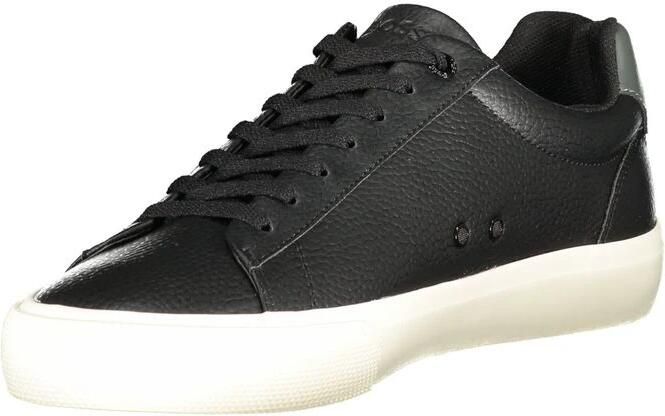Boss Sneakers met labeldetails model 'Aiden' - Foto 2