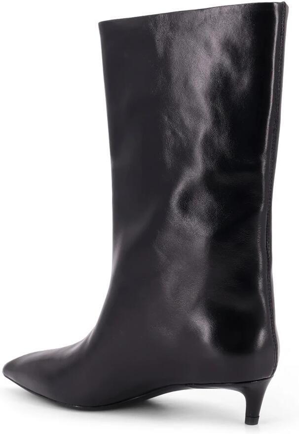 Hugo Puntige Hiel Laarzen - Foto 2