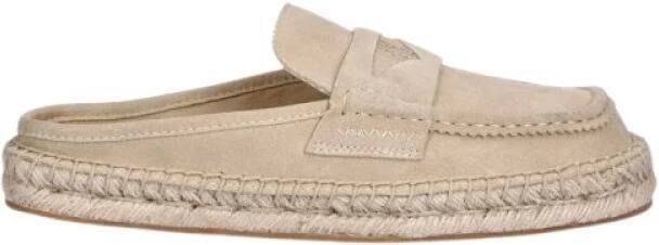 Hugo Schoenen > Ballerina's > Espadrilles