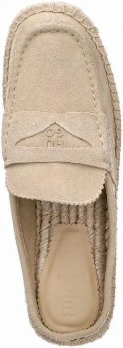 Hugo Schoenen > Ballerina's > Espadrilles - Foto 2