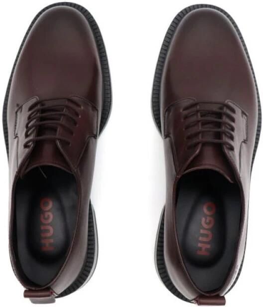 Hugo Schoenen > Ballerina's > Zakelijke Schoenen - Foto 2