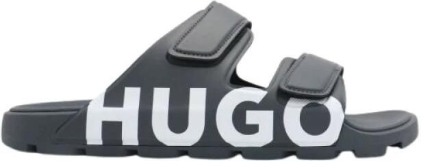 Hugo Schoenen > Flip Flops & Sliders