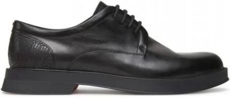 Hugo Shoes > Flats > Business Schoenen