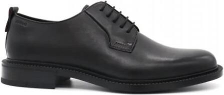 Hugo Shoes > Flats > Business Shoes