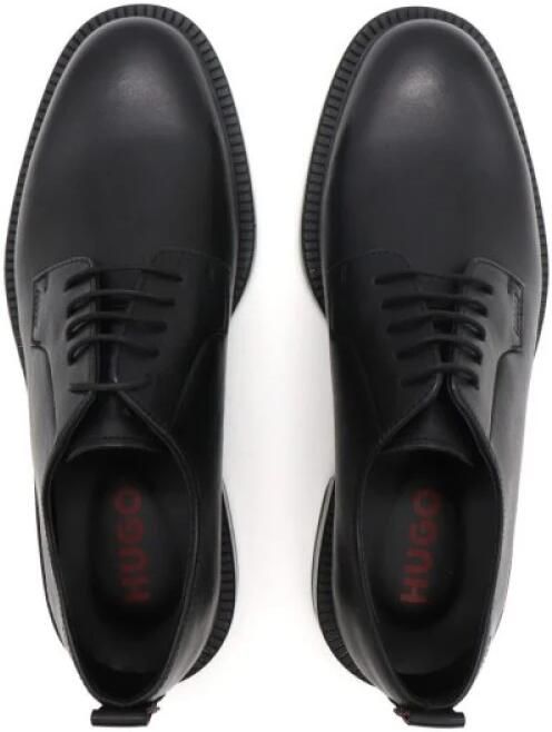 Hugo Shoes > Flats > Business Shoes - Foto 2