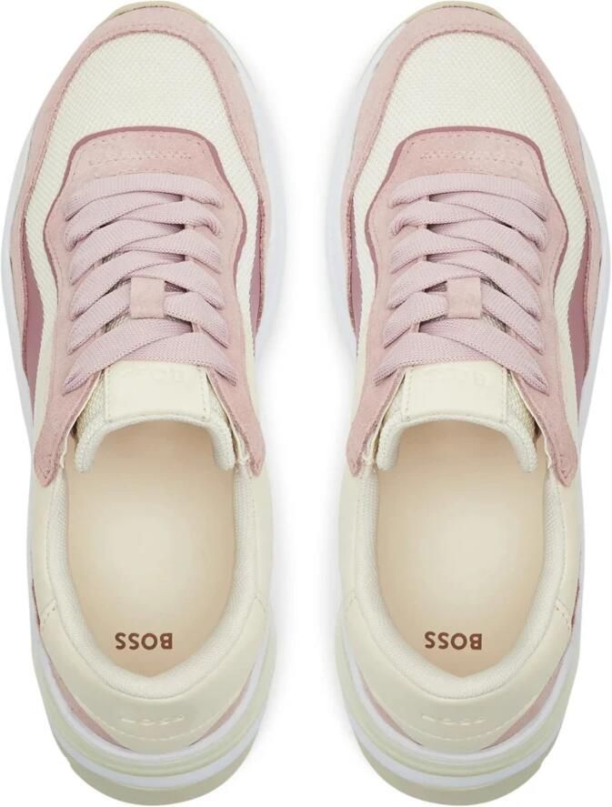 Hugo Skylar_Runn_Meth Sneakers voor vrouwen