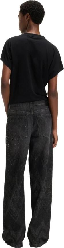 Hugo Slouchy MR Jeans