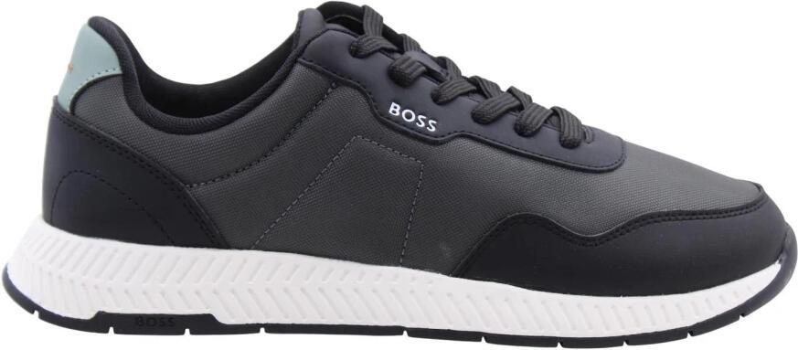 Hugo Stijlvolle Sneaker voor nen en - Foto 7