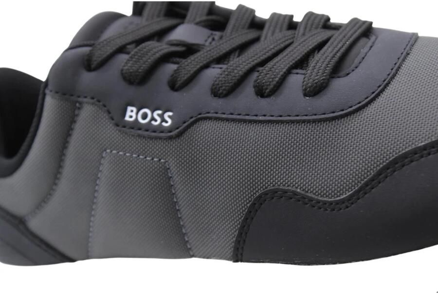 Hugo Stijlvolle Sneaker voor nen en - Foto 6