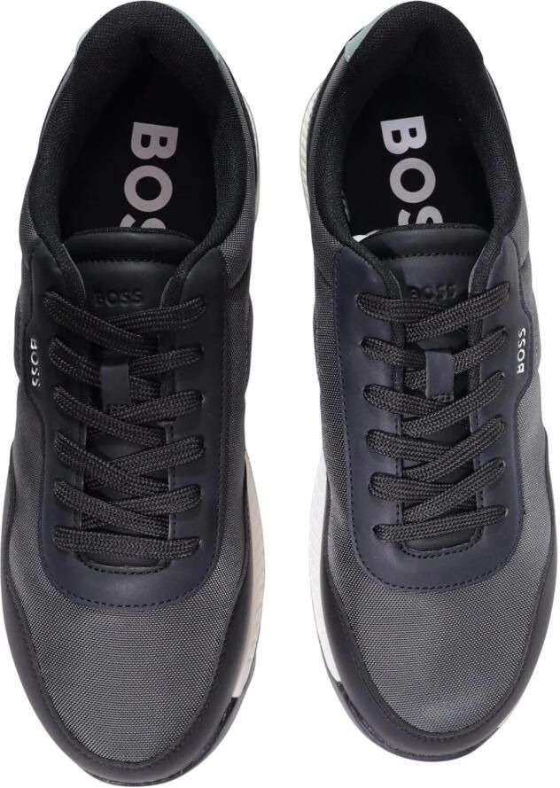 Hugo Stijlvolle Sneaker voor nen en - Foto 5