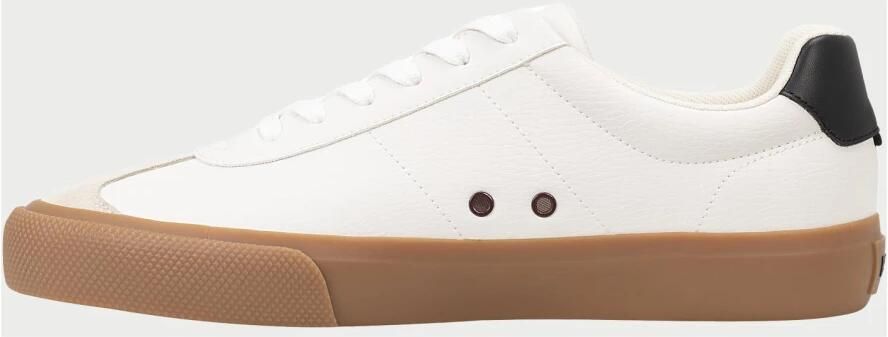 Hugo Sneakers van gehamerd imitatieleer - Foto 2