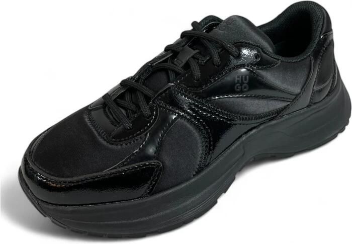 Hugo Starlit Runn Npkst Sneaker