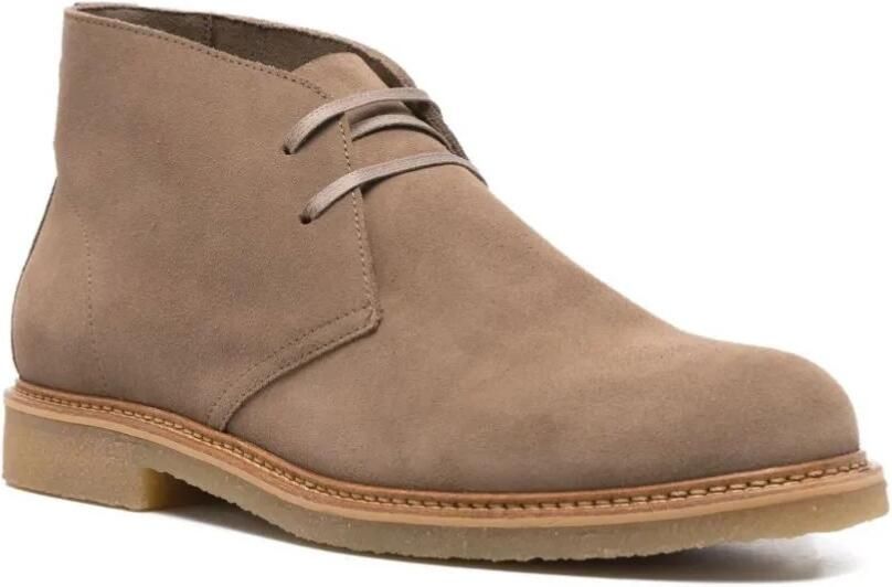 Hugo Stijlvolle laarzen voor dagelijks gebruik