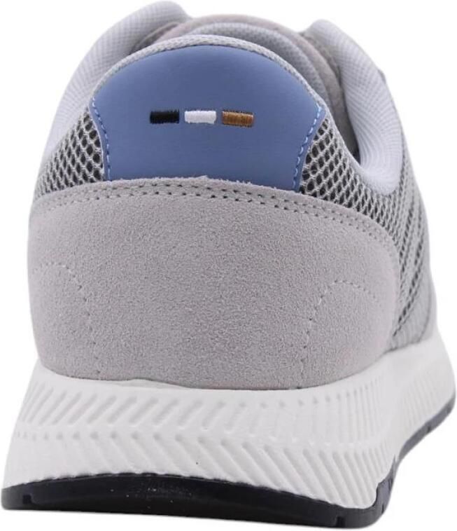 Hugo Stijlvolle Sneaker voor nen en - Foto 5