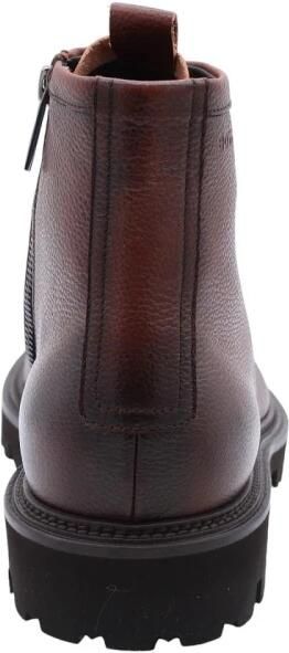 Hugo Stijlvolle veterlaarzen