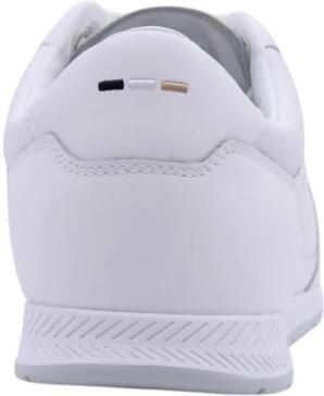 Hugo Stijlvolle Titanium SL Heren Sneakers - Foto 4