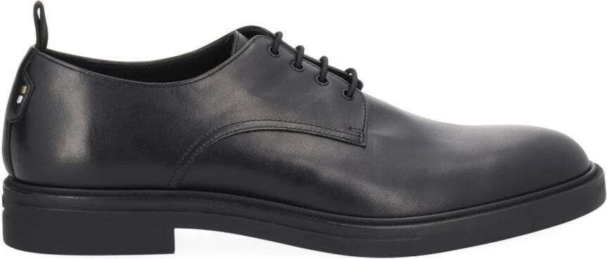 Hugo Suede Driving Mocassins