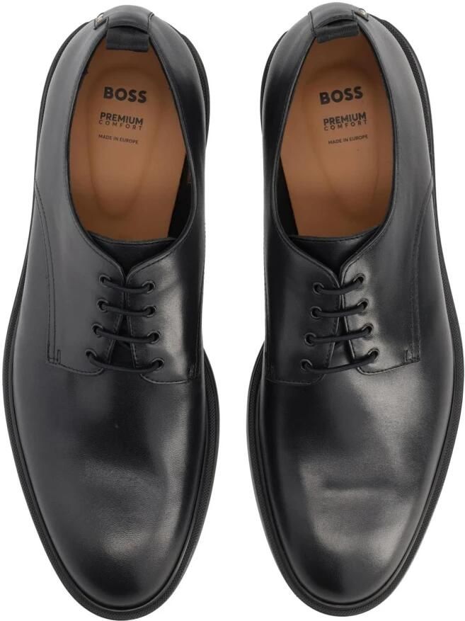 Hugo Suede Driving Mocassins - Foto 2