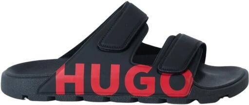 Hugo Synthetische Slippers