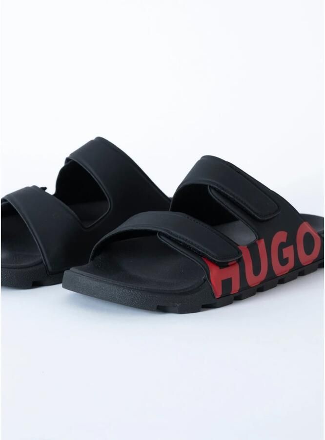 Hugo Synthetische Slippers - Foto 2