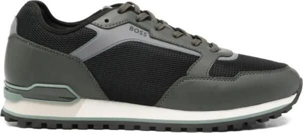 Hugo Textile Sneaker