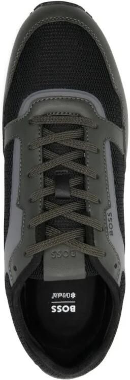Hugo Textile Sneaker - Foto 2