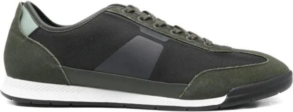 Hugo Textile Sneaker