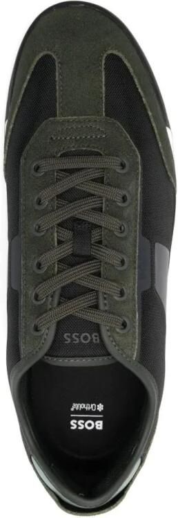 Hugo Textile Sneaker - Foto 2