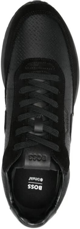 Hugo Textile Sneaker - Foto 2