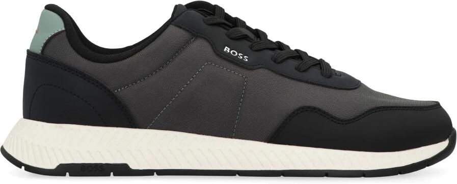 Hugo Titanium Low-top Sneakers