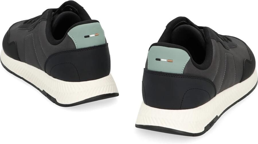 Hugo Titanium Low-top Sneakers - Foto 2