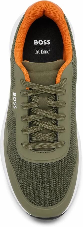 Hugo Titanium Runn Sneakers - Foto 2
