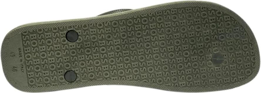 Hugo Tracy Thng Slippers - Foto 2