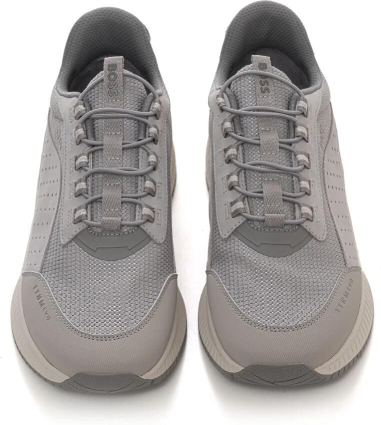 Hugo Ttnm EVO High-top Sneaker - Foto 2