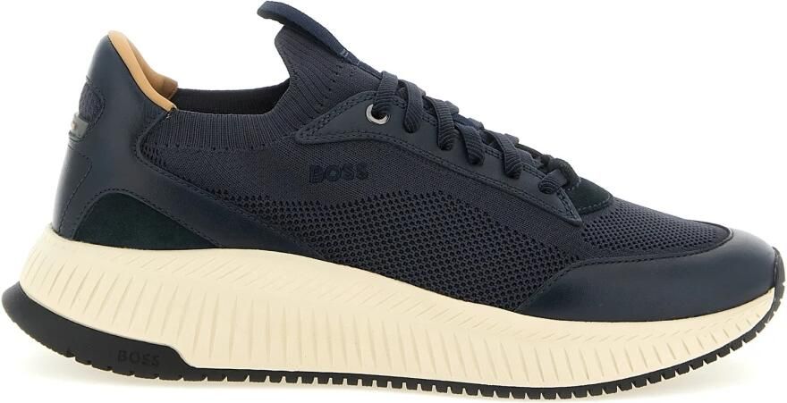 Hugo Ttnm Evo Knit Sneaker