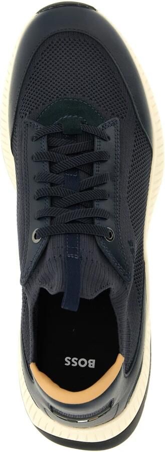Hugo Ttnm Evo Knit Sneaker - Foto 2