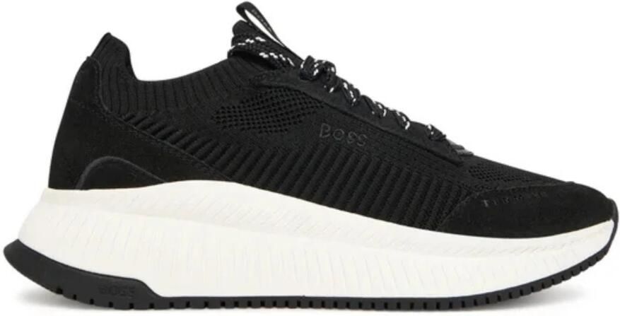 Hugo Ttnmevo Sneaker - Foto 3