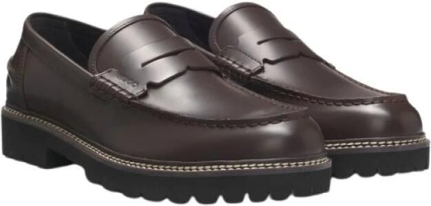Hugo Varian Loafer