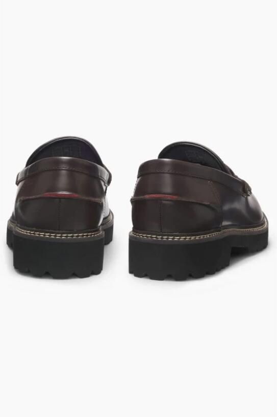 Hugo Varian Loafer - Foto 2
