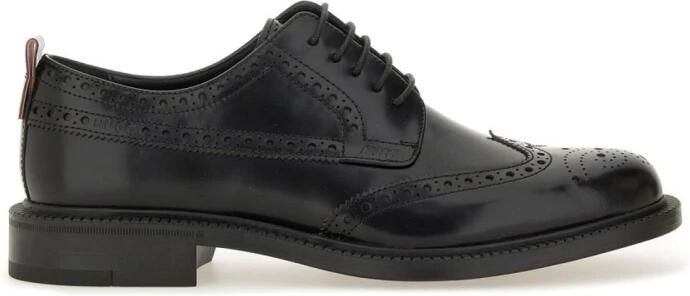 Hugo Wingtip Brogue Schoenen